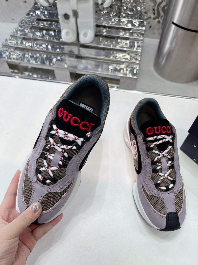 Gucci Low Shoes